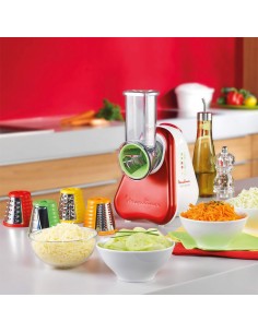 Rallador Eléctrico Fresh Express Moulinex