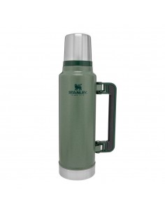 Termo Acero Clásico c/...