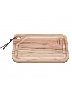 Tabla Madera Rectangular...