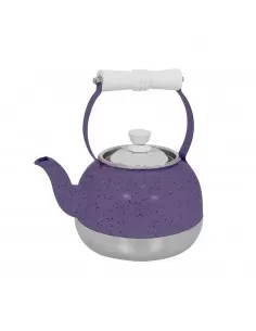 Pava Acero 1,6 lts Milano... 2