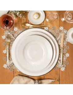 Juego Vajilla Porcelana... 2