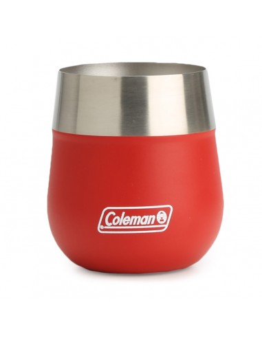 Vaso Térmico Acero Claret 400 ml Coleman