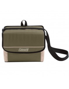 Bolso Térmico Verde 18...