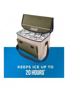 Bolso Térmico Verde 18... 2