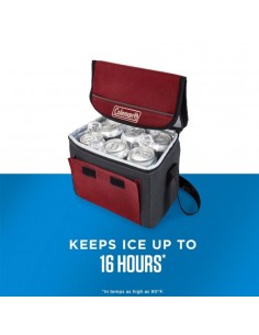 Bolso Térmico 9 Latas Coleman