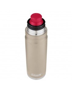 Termo Acero 700 ml Coleman