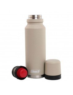 Termo Acero 1,2 lts Coleman | Andreplast