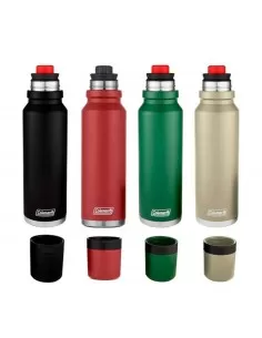 Termo Acero 1,2 lts Coleman 2