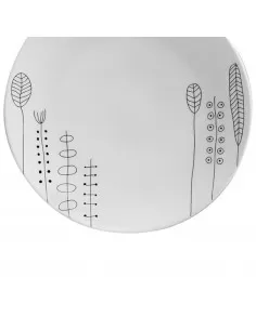 Juego Vajilla Porcelana... 2