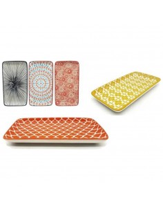 Bandeja Porcelana...