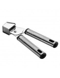 Prensa Ajos Mango Acero...