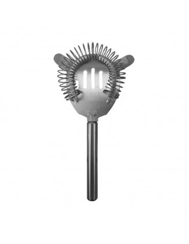 Colador Oruga P/Coctelería