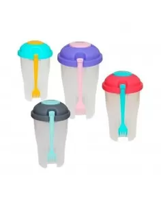 Contenedor Ensalada c/ Tapa... 2