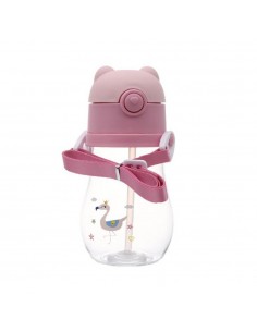Botella Infantil Tapa...
