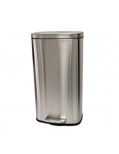 Cesto de Basura Rect 30 lts