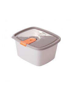 Pote Hermético Trio Alto...