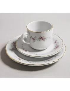 Plato Té Línea 1869... 2