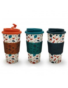 Vaso Térmico Plástico...