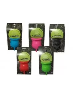 Mate c/ Bombilla Autolimpiante 2