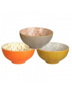 Bowl Porcelana Decorado...