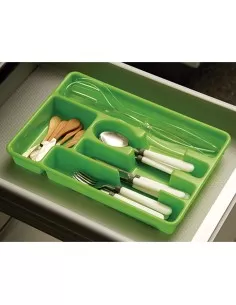 Cubiertero Cerrado Plástico... 2