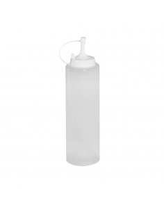 Mostacero Plastico C/Tapa...