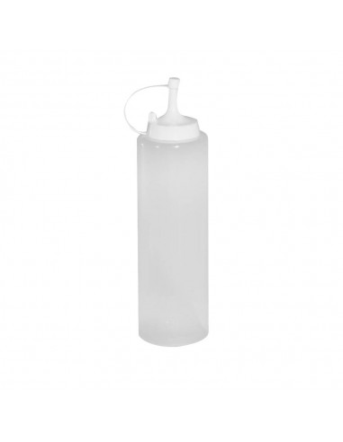 Mostacero Plastico C/Tapa 26 CM Grupo...