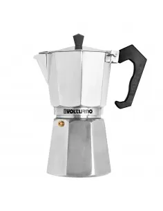 Cafetera Aluminio Clásica... 2