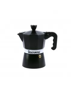 Cafetera Aluminio Negra... 2