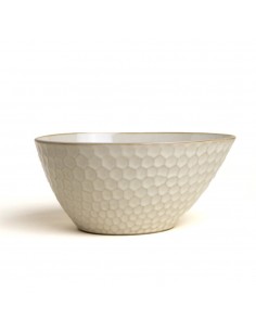 Bowl Cerámica Panal