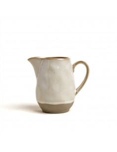 Lechera Doble Cerámica 250 ml