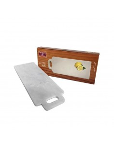 Tabla Mármol 38x15 cm