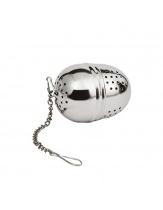Infusor Té Bolita Acero...