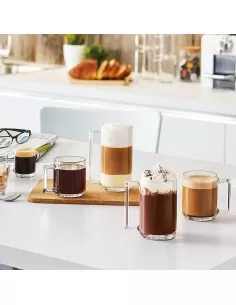 Jarro Vidrio Templado 250... 2