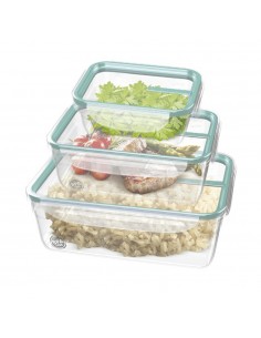 Set x3 Herméticos... 2