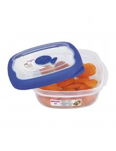 Hermético Cuadrado Bajo... 2