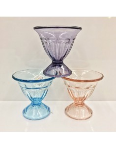 Copa Postre Iceville Pasabahce