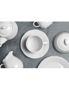 Plato Té Linea 1800 Tsuji 2