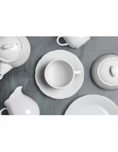 Plato Café Linea 1800 Tsuji 2