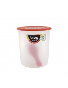 Tarro Cilíndrico c/ Cuchara...