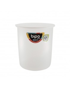 Tarro Cilíndrico c/ Cuchara Bipo