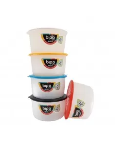 Tarro Cilíndrico 500 ml Bipo 2