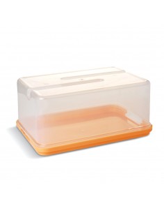 Bandeja Rectangular c/...