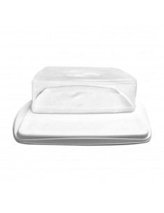 Campana Torta Rectangular...