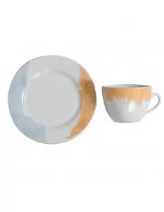 Juego Vajilla Porcelana Sun... 2