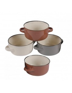 Bowl Cazuela Decorativo