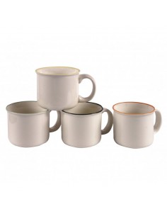 Mug Tazón c/ Color Interior