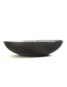 Bowl Pretoria Rayas 20,5 cm 2
