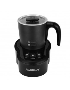 Espumador Leche Peabody