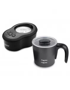 Espumador Leche Peabody 2